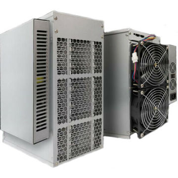 Buy 2 Get 1 Free Canaan Avalon 1047 Asic Miner Sha256 37TH/s 2380 watts W/PSU built it 63W/TH